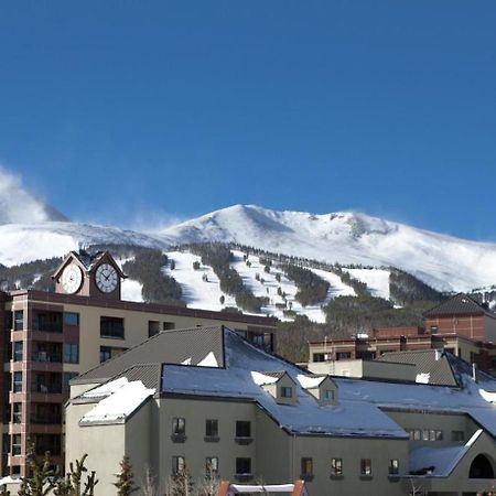 Gravity Haus Hotel Breckenridge Bagian luar foto